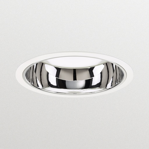 [PH97061100] DN570B LED20S/840 POE-E C WH