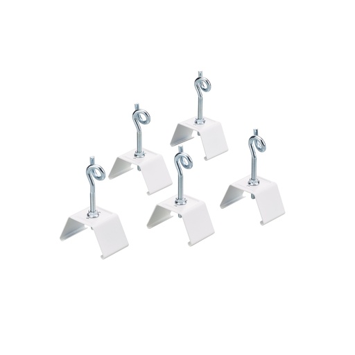 [PH18855699] LL200Z CB WH (5PCS)