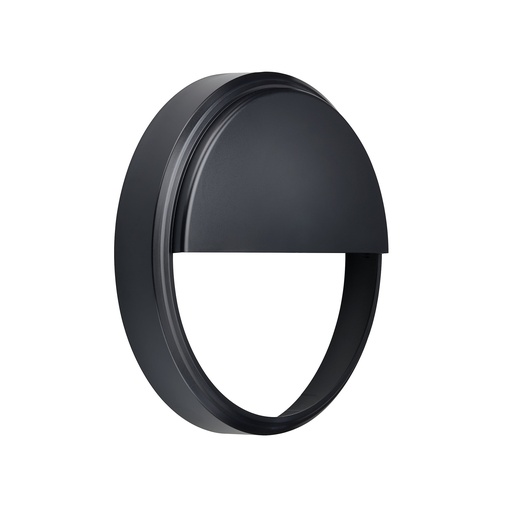 [PH53565799] WL140Z Half-moon Ring BK