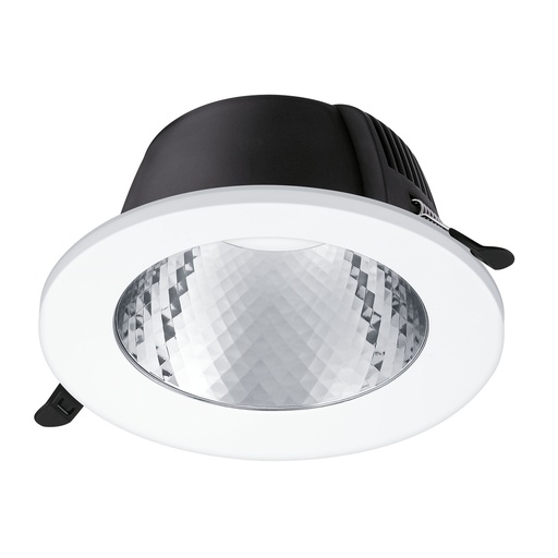 [PH35400500] DN070B LED12/840 12W 220-240V D150 RD EU