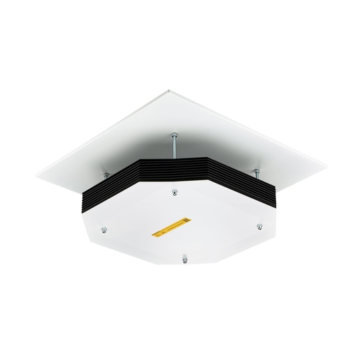 [PH96501000] SM355B 4xTUV PLS 9W HFM MR62