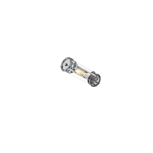 [SAM36170011] PAU133 HT200 1x60W E27 PY 113LN BRS