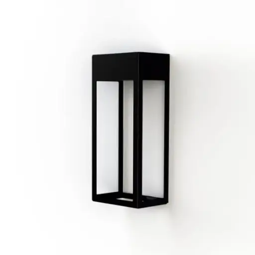 [RP177010000] Applique Hogar N°1 LED 26w 3000°k Noir foncé 000