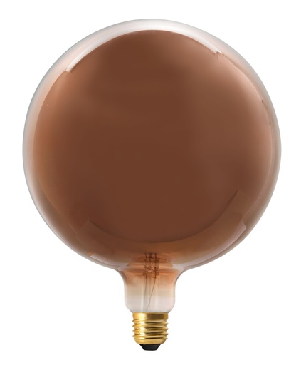 [ARI20115] LPE LED DECO G200 E27 4W CUIVR
