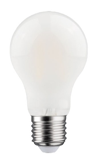 [ARI20048] LPE FIL STD E27 12W 3000K OPAL