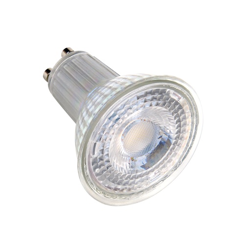 [ARI2993] GLASS LED GU10 3,6W/3000K DIM