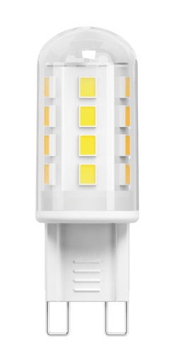 [ARI2551] LPE LED G9 2,2W/2700K 230V
