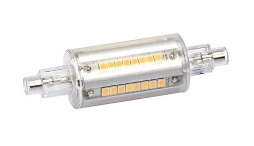 [ARI20019] LPE LED R7S 6W/3000K 78MM