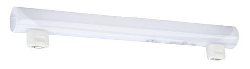 [ARI2871] CULOTS LAT.LED S14S 300MM 4W