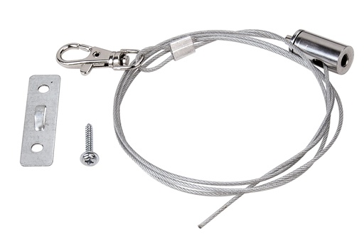 [ARI103] KIT DE SÉCURITÉ P/DALLE LED