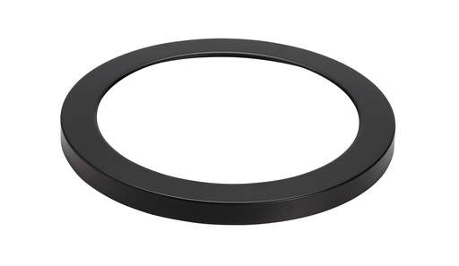 [ARI50717] COLLERETTE UNIVERSAL 12 NOIRE