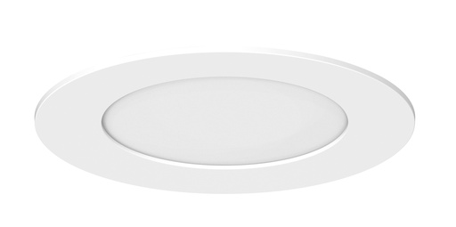 [ARI51576] FLAT CCT 8 LED 3CCT BLANC
