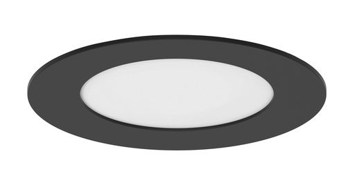 [ARI51578] FLAT CCT 8 LED 3CCT NOIR