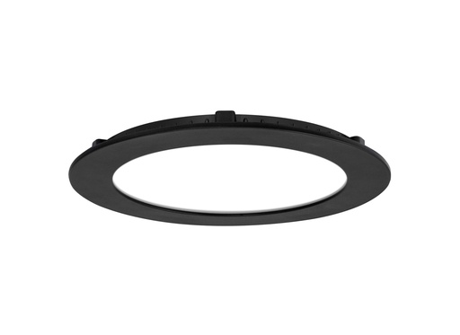 [ARI50806] FLAT CCT 13 LED 3-4000K NOIR