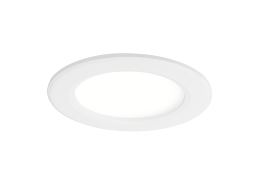 [ARI50918] FLAT-ISO CCT 8W 3-4000K BLC
