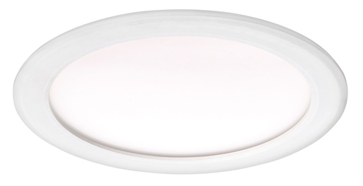 [ARI50703] FLAT-ISO CCT 20W 3-4000K BLC