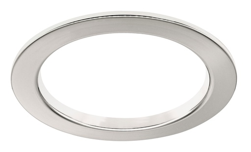 [ARI50894] COLLERETTE GRADY SILVER
