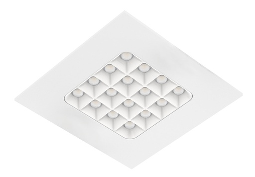 [ARI51630] MATRIX LED 90° 10W/4000K IP54