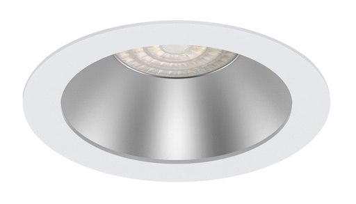 [ARI51635] AXIS 24W 60° 3CCT UGR22 BLANC