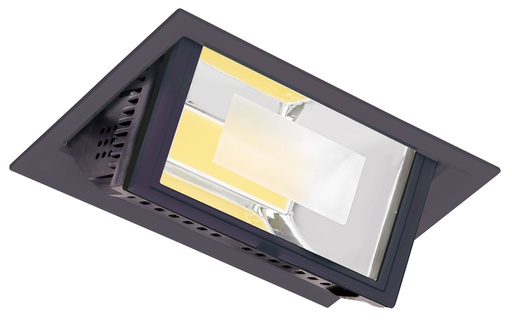 [ARI51248] METROPOLIS LED 45 4000K NOIR