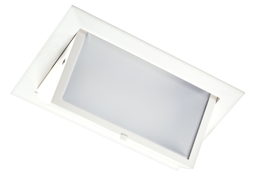 [ARI51651] METROPOLIS LED 40W 4000K BLANC