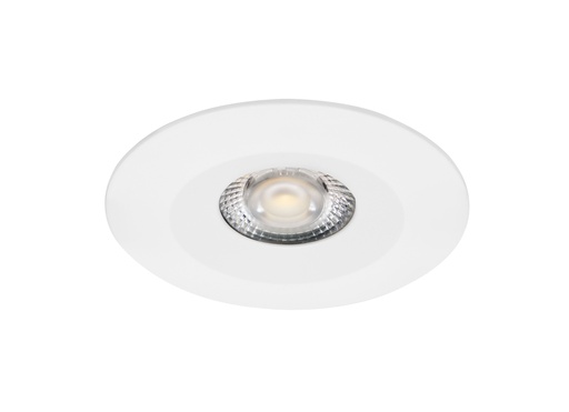 [ARI50747] ASPEN LED 5W/3-4000K CCT BLANC