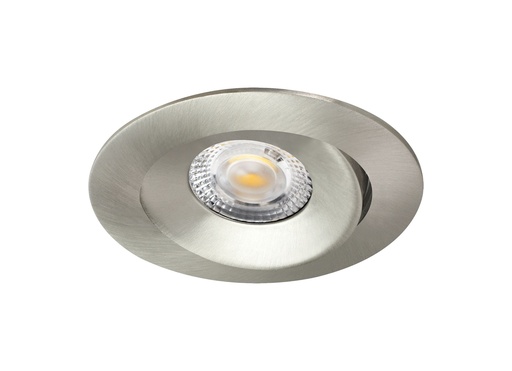 [ARI51228] ASPEN TILT 5W/3-4000K CCT NICK