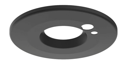 [ARI11016] COLLERETTE EF6 SENSOR NOIRE