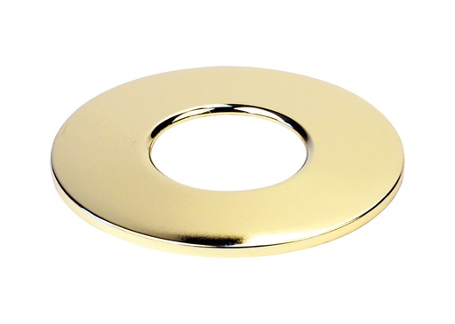 [ARI11006] COLLERETTE EF6 RONDE DORÉ
