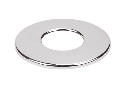 [ARI11008] COLLERETTE EF6 RONDE CHROMÉ