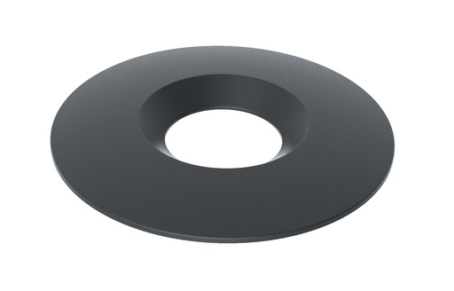 [ARI50983] COLLERETTE AIRBLOCK3 NOIR CLIP