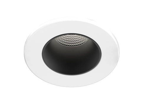 [ARI11030] ENC. EF8 CCT 3-4000K BLC/NOIR