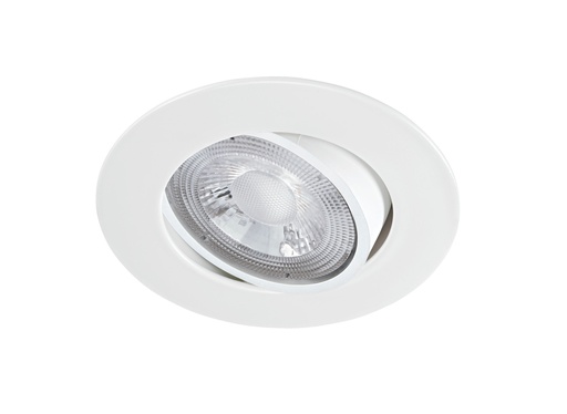 [ARI50620] MI6 LED 5W/4000K BLC