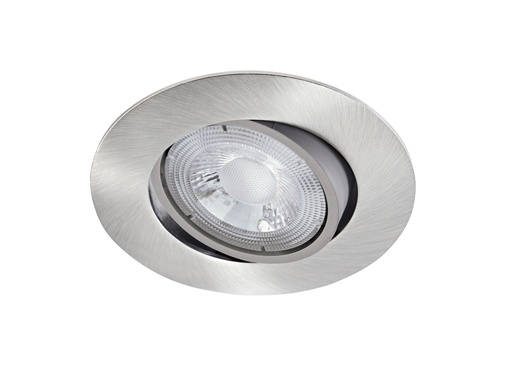 [ARI50621] MI6 LED 5W/3000K NICKEL