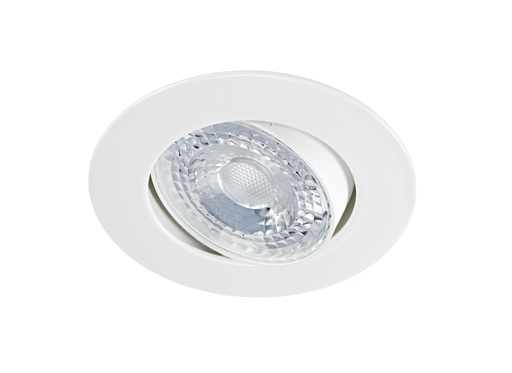 [ARI50535] ENC. K8 LED 8W/4000K BLC