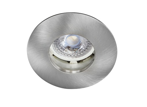 [ARI4069] HIDRO NICKEL BROSSE GU5,3 IP65