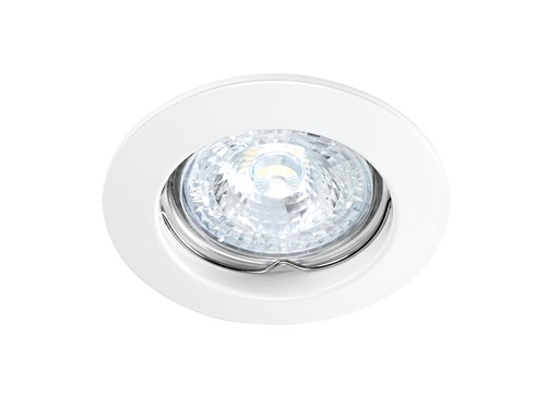 [ARI4880] DISK BLANC SANS LAMPE