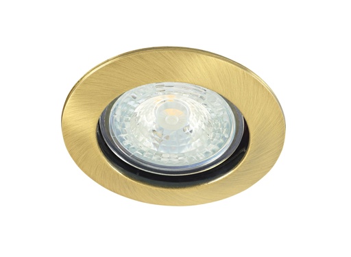 [ARI4883] DISK BRONZE SANS LAMPE