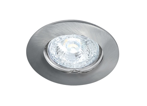[ARI4882] DISK NICKEL SANS LAMPE