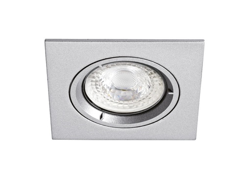 [ARI4971] SPEED 50 C230 GRIS GU10 S/LPE