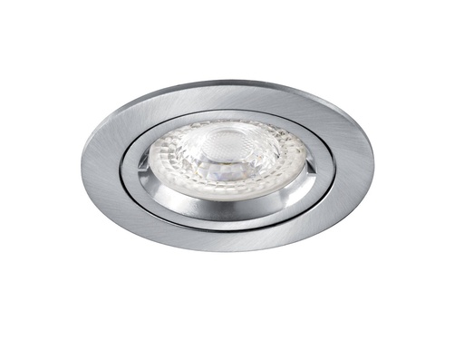 [ARI50734] DLT-ISO 75 GU10 NICKEL S/LPE