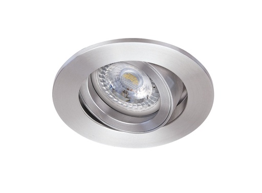 [ARI51007] KIT TIPO R230 ALU LED 7W/3000K
