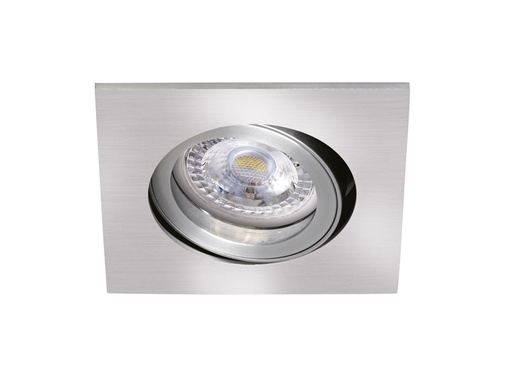 [ARI51048] KIT TIPO C230 ALU LED 7W/3000K