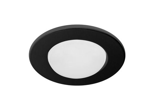 [ARI4392] ENC. EN63 E27 NOIR S/LPE
