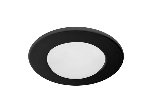 [ARI4395] ENC. EN80 E27 NOIR S/LPE
