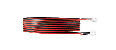 [ARI1397] CABLE 2M 350MA A/CONNEXION AMP