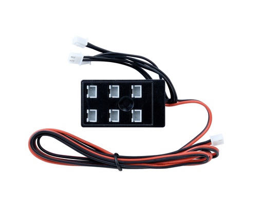 [ARI2141] CONNEXION 6 DIRECTIONS 350MA