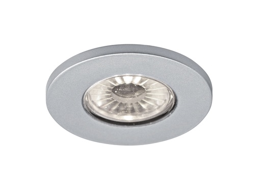 [ARI5180] LUCIA 2 LED 15° GRIS/BLC CH