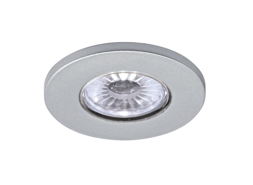 [ARI5184] LUCIA 2 LED 40° GRIS/BLC FR