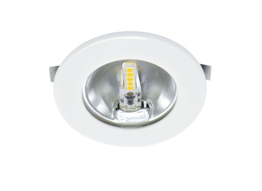 [ARI50773] SPOT S307 LED 1,8W/3000K BLC